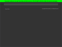 Tablet Screenshot of mytitle.com